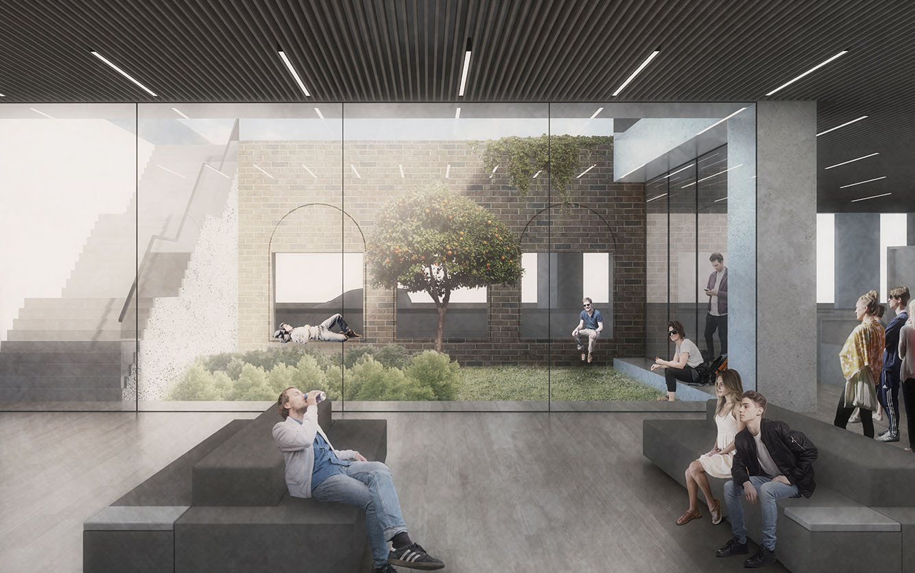 proyecto aeropuerto