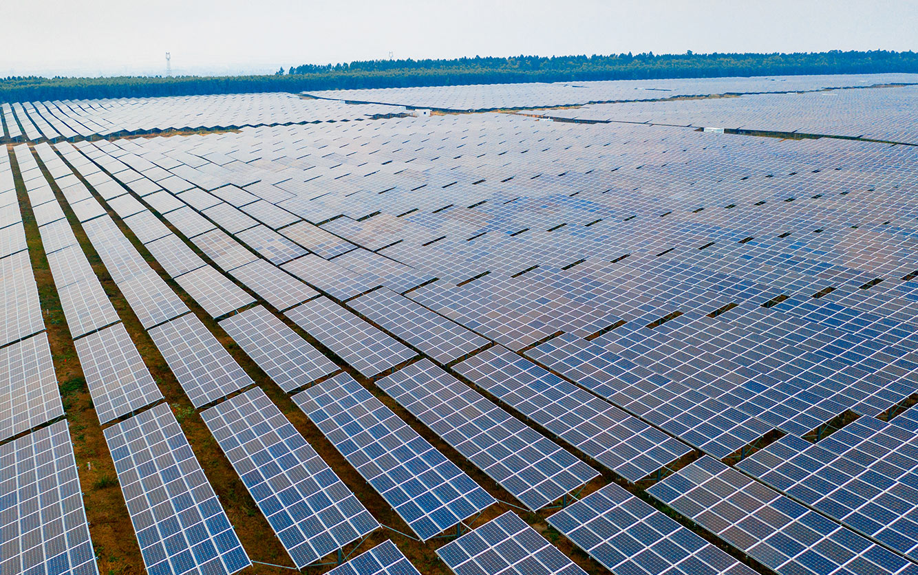 proyectos energéticos